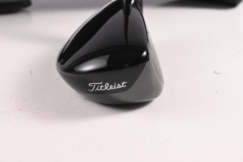 Titleist GT3 #4 Hybrid / 21 Degree / Regular Flex Project X Denali Red 60 Shaft