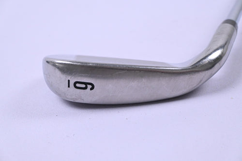 Callaway Rogue #6 Iron / Regular Flex True Temper XP 95 R300 Shaft
