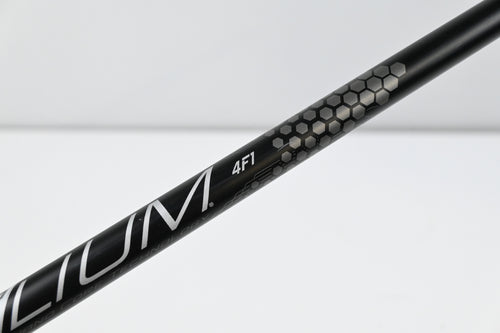 Ladies UST Mamiya Helium Nanocore 4 Driver Shaft / Ladies Flex / Mizuno