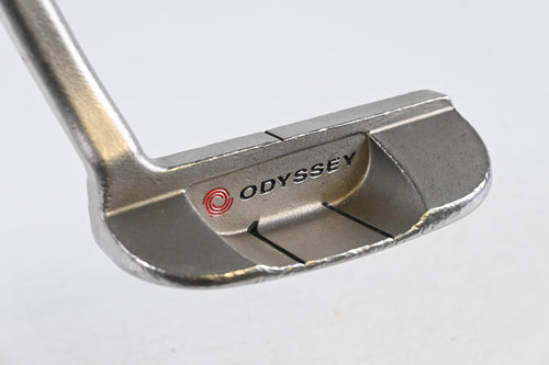 Odyssey Dual Force 770 Putter / 35 Inch
