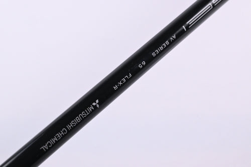 Tour Edge Exotics E723 #5 Hybrid / 25 Degree / Regular Flex Tensei AV White 65