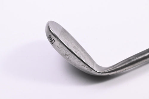 Titleist Vokey SM8 Lob Wedge / 58 Degree / Wedge Flex Titleist Vokey SM8 Shaft