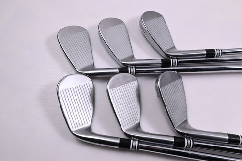 Titleist T150 2025 Irons / 5-PW / Stiff Flex Dynamic Gold 105 S300 Shafts