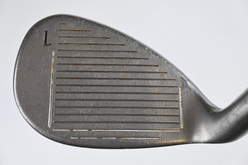 Callaway X-14 Lob Wedge / 60 Degree / Senior Flex Callaway Steelhead X-14 Shaft