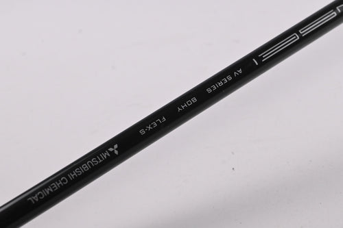 Taylormade SIM2 #3 Hybrid / 19.5 Degree / Stiff Flex Tensei AV Blue 80 Shaft