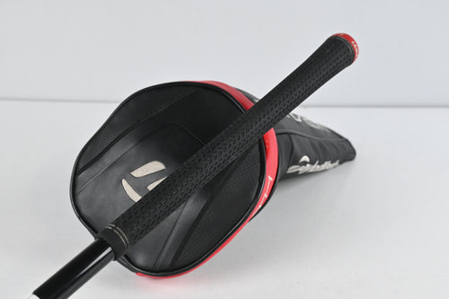 Taylormade Stealth Driver / 9 Degree / Stiff Flex Fujkura Ventus Red 5 Shaft