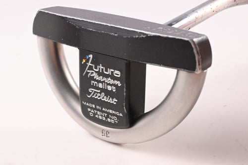 Scotty Cameron Futura Phantom Putter / 35 Inch