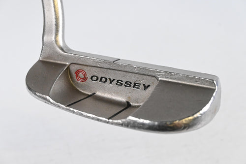 Odyssey Dual Force 770 Putter / 35 Inch