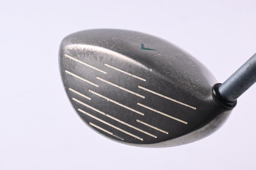 Ladies Callaway Hawk Eye #3 Wood / 15 Degree / Ladies Flex Callaway Hawk Eye