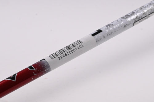 Wilson DYNAPWR 2025 #4 Hybrid / 22 Degree / Regular Flex Denali Red 70 Shaft