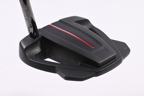 Taylormade Spider Tour Z7 Counterbalance Nightmare Circus Putter / 38 Inch