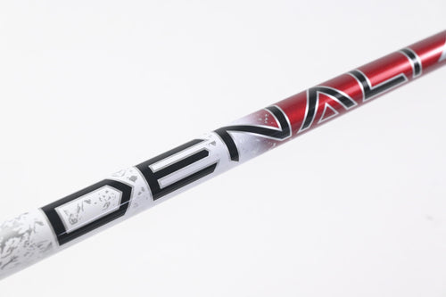 Project X Denali Red 50 Driver Shaft / Senior Flex / Srixon