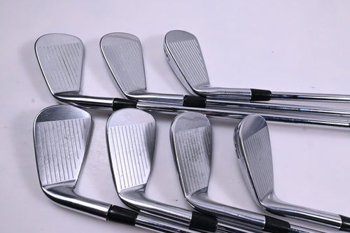 Titleist 716 AP2 Irons / 4-PW / Stiff Flex Dynamic Gold S300 Shafts