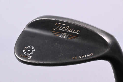 Titleist Vokey SM5 Sand Wedge / 54 Degree / Wedge Flex Titleist Vokey Shaft