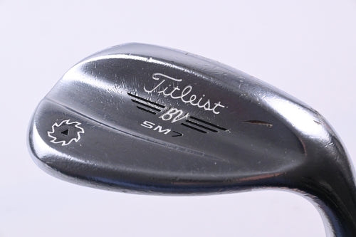 Titleist Vokey SM7 Lob Wedge / 60 Degree / Wedge Flex Vokey SM7 Shaft