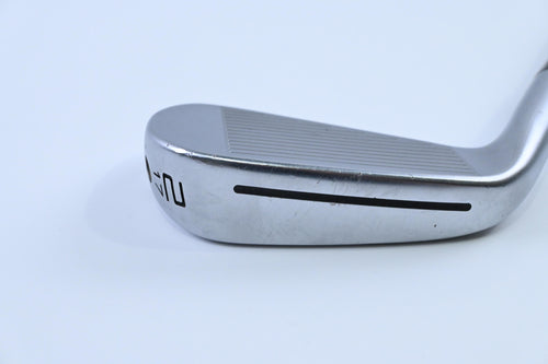 Taylormade P.UDI #2 Iron / 17 Degree / Stiff Flex UST Recoil Dart 90 Shaft