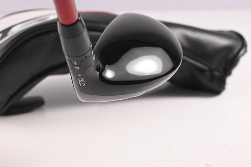 Titleist GT3 #4 Hybrid / 21 Degree / Regular Flex Project X Denali Red 60 Shaft