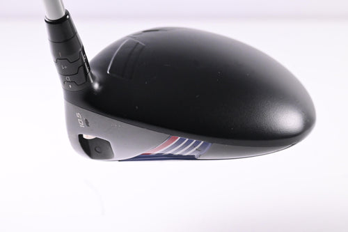 Callaway XR Driver / 10.5 Degree / Stiff Flex UST Recoil ES 450 Shaft