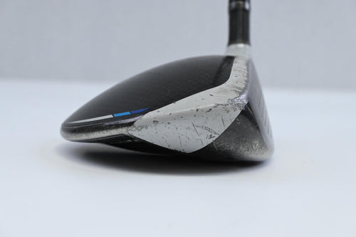 Taylormade SIM2 Max #3 Wood / 15 Degree / Stiff Flex Fujikura Ventus Blue 5