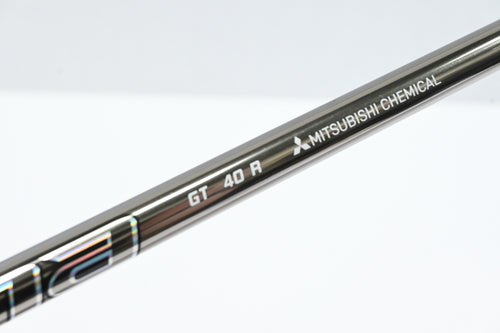 Diamana GT Series 40 Driver Shaft / Regular Flex / Titleist
