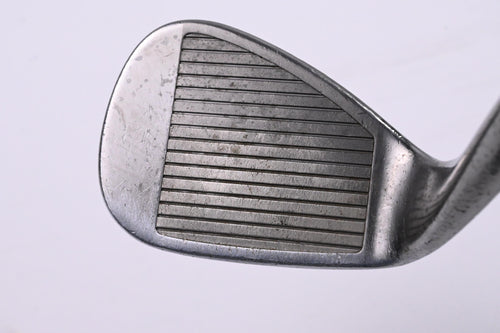 Taylormade R-Series TP - EF Spin Sand Wedge / 56 Degree / Wedge Flex KBS Shaft