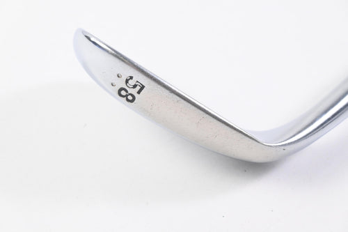 Cleveland 588 RTX 2.0 Lob Wedge / 58 Degree / Wedge Flex Dynamic Gold