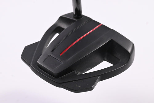 Taylormade Spider Tour Z7 Counterbalance Nightmare Circus Putter / 38 Inch