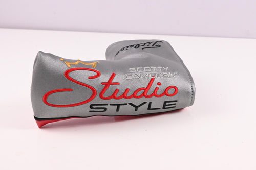 Scotty Cameron 2025 Studio Style Newport Putter / 34 Inch