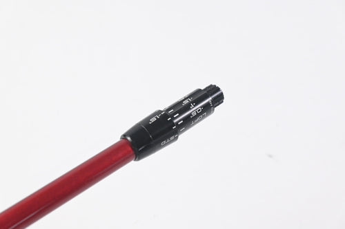 Project X Denali Red 50 Driver Shaft / Senior Flex / Srixon