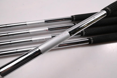 Cobra Darkspeed Irons / 6-PW / Regular Flex KBS Shafts