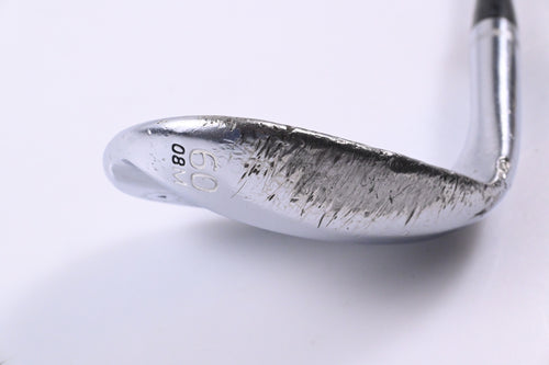 Titleist Vokey SM7 Lob Wedge / 60 Degree / Wedge Flex Vokey SM7 Shaft
