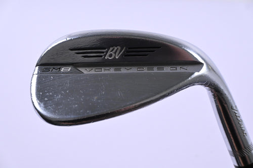 Titleist Vokey SM8 Sand Wedge / 56 Degree / Wedge Flex Vokey Design SM8