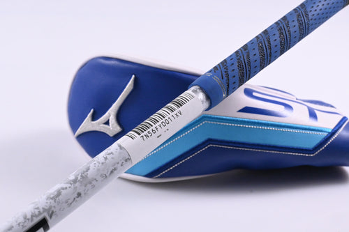 Mizuno ST-Max 230 #6 Hybrid / 28 Degree / Senior Flex Denali Red 60 Shaft