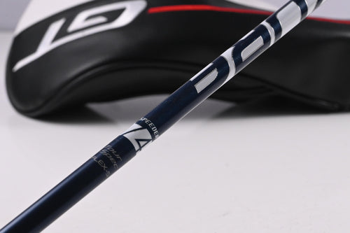 Titleist GT4 Driver / 9 Degree / Stiff Flex Fujikura Speeder Pro 74 Shaft