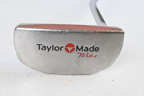 Taylormade Nubbins M4s Putter / 34 Inch