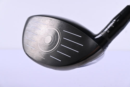 Ladies Callaway Big Bertha Reva 21 Driver / 12.5 Degree / Ladies Flex RCH 40