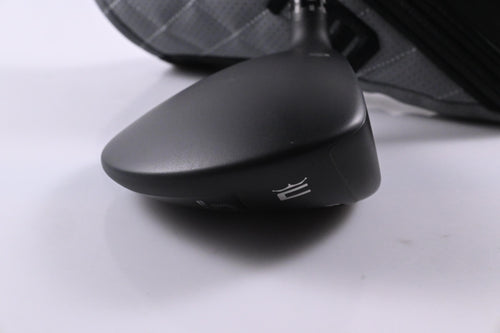 Cobra OPTM LS #3 Wood / 14.5 Degree / Stiff Flex Kai'li Dark Waves White 70
