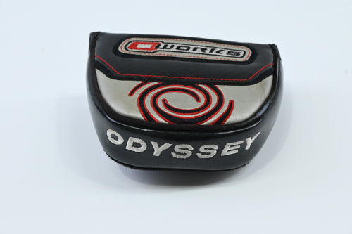 Odyssey O-Works Red 7s Putter / 33 Inch