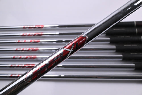 Wilson Di9 Irons / 4-PW+SW / UniFlex Wilson Shafts