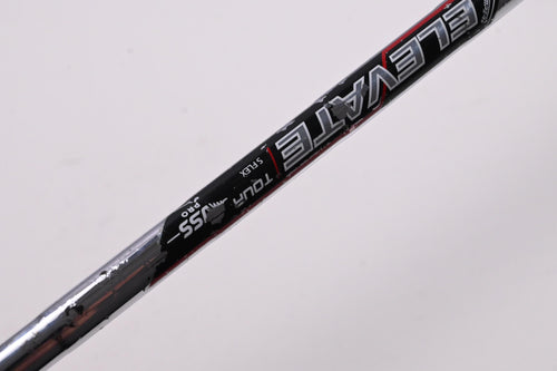 Callaway Apex 19 Gap Wedge / 50 Degree / Stiff Flex Elevate VSS Pro Shaft