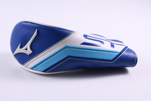 Mizuno ST-Max 230 #6 Hybrid / 28 Degree / Senior Flex Denali Red 60 Shaft
