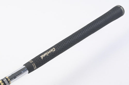 Cleveland 588 RTX 2.0 Lob Wedge / 58 Degree / Wedge Flex Dynamic Gold