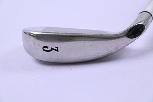 Callaway Big Bertha #3 Iron / 21 Degree / Regular Flex RCH 75i Shaft