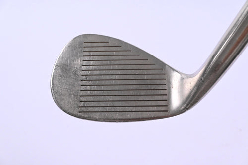 MD Golf Norman Drew Lob Wedge / 58 Degree / Wedge Flex Dynamic Gold Shaft
