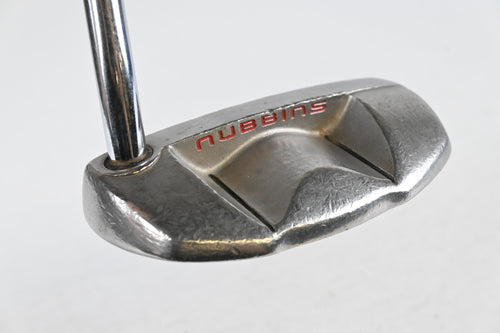 Taylormade Nubbins M4s Putter / 34 Inch