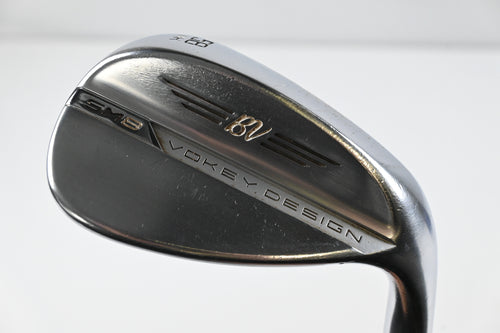 Titleist Vokey SM8 Lob Wedge / 58 Degree / Wedge Flex Vokey Design SM8 Shaft