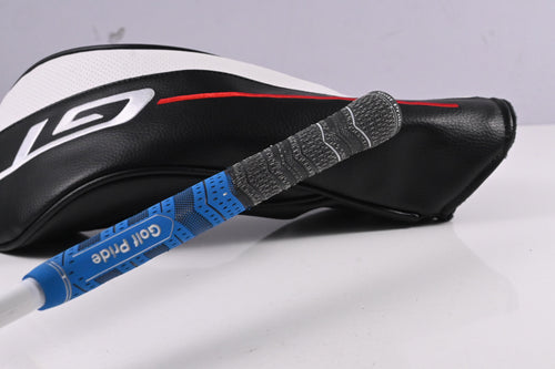 Titleist GT4 Driver / 9 Degree / Stiff Flex Fujikura Speeder Pro 74 Shaft