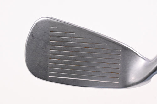 Ping G400 Crossover #4 Hybrid / 22 Degree / Blue Dot / Regular Flex Ping Alta CB