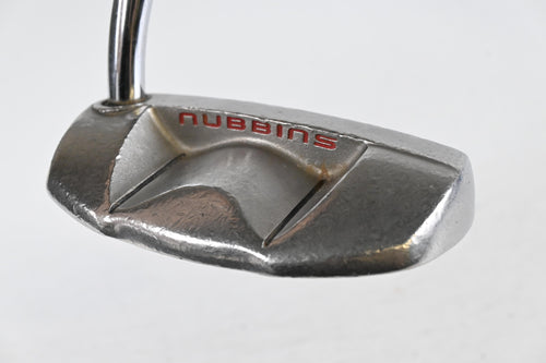 Taylormade Nubbins M4s Putter / 34 Inch