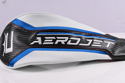 Cobra Aerojet LS Driver / 10.5 Degree / Regular Flex Kai'li Blue 60 Shaft